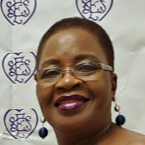 Meet your Posher, Iris